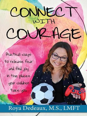 cover image of Connect With Courage